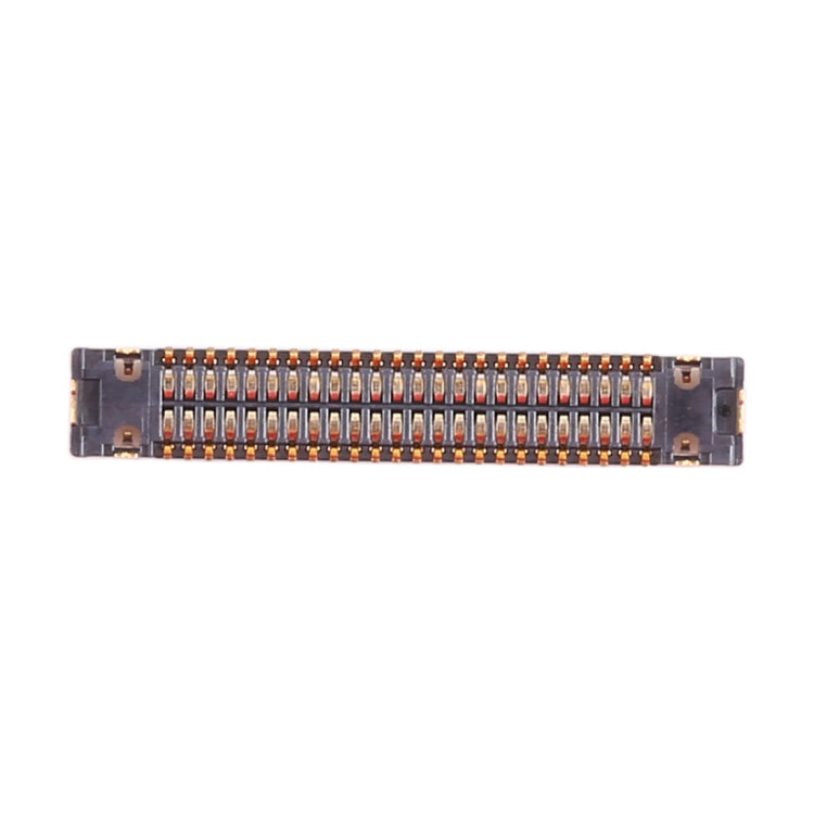 10 PCS FPC Connector for iPhone 7 Plus Motherboard LCD Display Touch Screen Replacement Parts