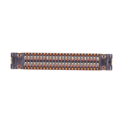 10 PCS FPC Connector for iPhone 7 Plus Motherboard LCD Display Touch Screen Replacement Parts