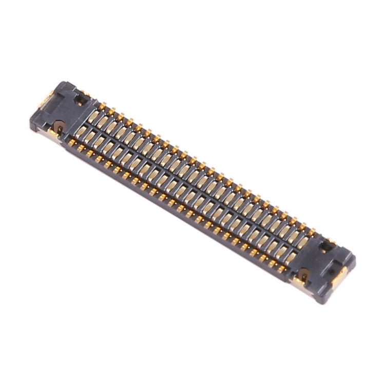 10 PCS FPC Connector for iPhone 7 Plus Motherboard LCD Display Touch Screen Replacement Parts
