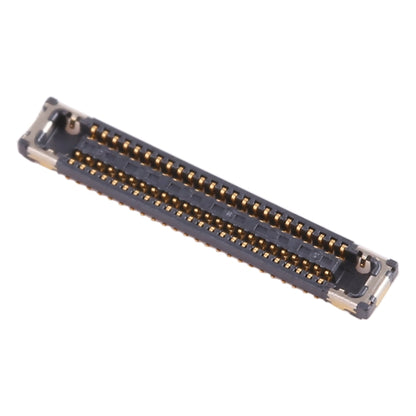 10 PCS FPC Connector for iPhone 7 Plus Motherboard LCD Display Touch Screen Replacement Parts