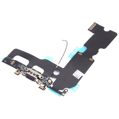 iPhone 7 Plus Original Dark Gray Charging Port Flex Cable Ribbon Replacement - Fully Tested & Compatible