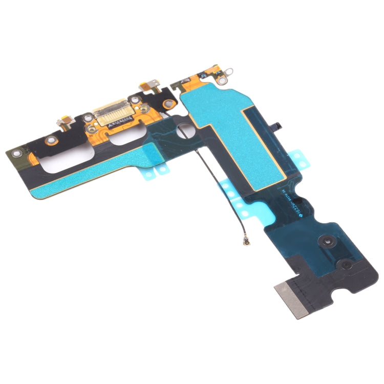 Genuine Replacement Charging Port Flex Cable for iPhone 7 Plus (White) - Repair Your Device with Confidence