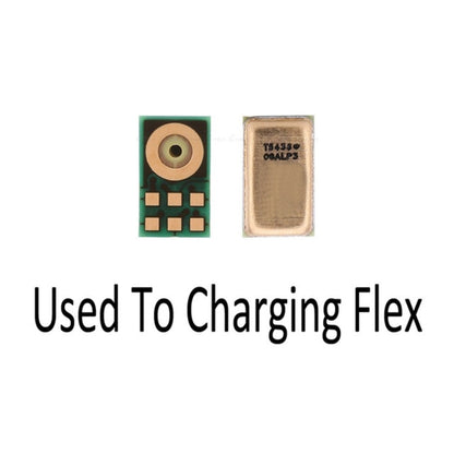 iPhone 7 Plus Microphone Inner Module Replacement - Tested & Fully Compatible Part