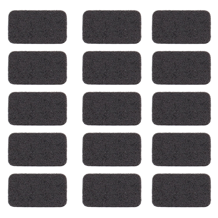 100 PCS Cotton Pads for iPhone 7 Plus LCD Display Flex Cable Replacement - Quality Checked