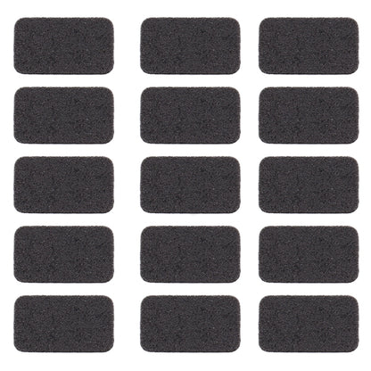 100 PCS Cotton Pads for iPhone 7 Plus LCD Display Flex Cable Replacement - Quality Checked
