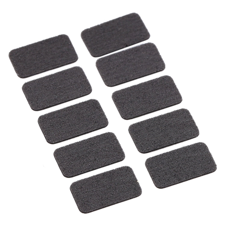 100 PCS Cotton Pads for iPhone 7 Plus LCD Display Flex Cable Replacement - Quality Checked