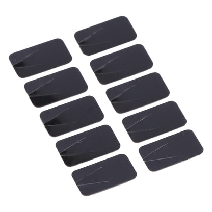 100 PCS Cotton Pads for iPhone 7 Plus LCD Display Flex Cable Replacement - Quality Checked