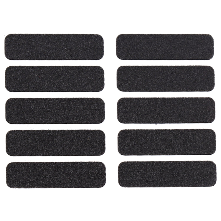 100 PCS Cotton Pads for iPhone 7 Plus Touch Flex Cable - Replacement Parts, Fully Compatible and Checked