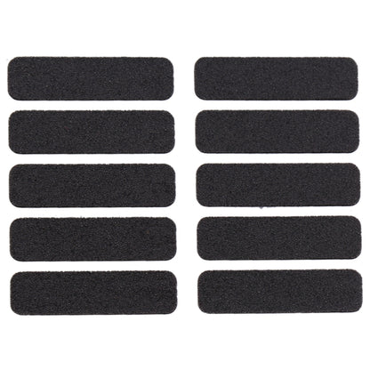 100 PCS Cotton Pads for iPhone 7 Plus Touch Flex Cable - Replacement Parts, Fully Compatible and Checked