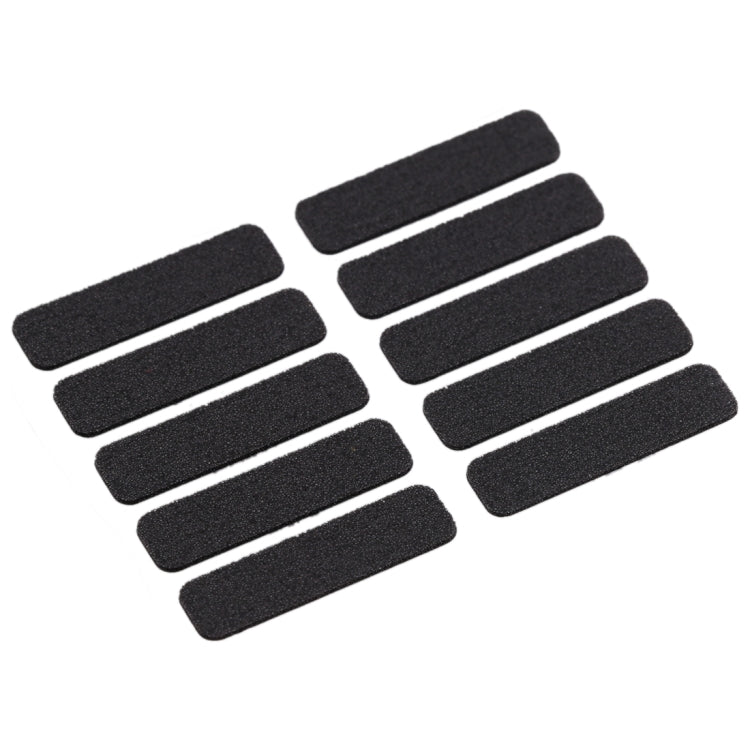 100 PCS Cotton Pads for iPhone 7 Plus Touch Flex Cable - Replacement Parts, Fully Compatible and Checked