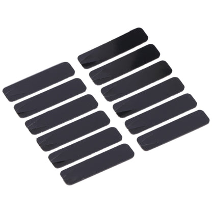 100 PCS Cotton Pads for iPhone 7 Plus Touch Flex Cable - Replacement Parts, Fully Compatible and Checked