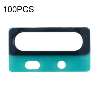 100 PCS iPhone 7 / 7 Plus Charging Port Rubber Pads - Replacement for Broken Parts, Quality Checked