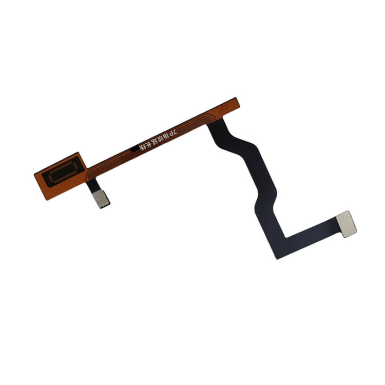 iPhone 7 Plus Fingerprint Sensor Flex Cable Extension Replacement - Quality Tested, Fully Compatible