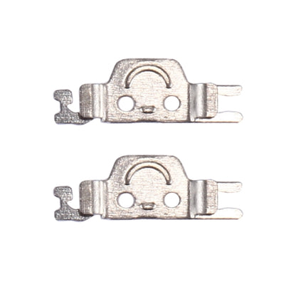 10-Pack Retaining Brackets for iPhone 7 Plus & 7 Volume/Power Button Replacement - High Quality