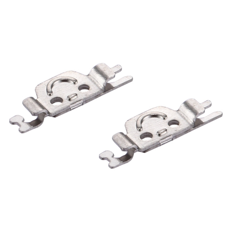 10-Pack Retaining Brackets for iPhone 7 Plus & 7 Volume/Power Button Replacement - High Quality