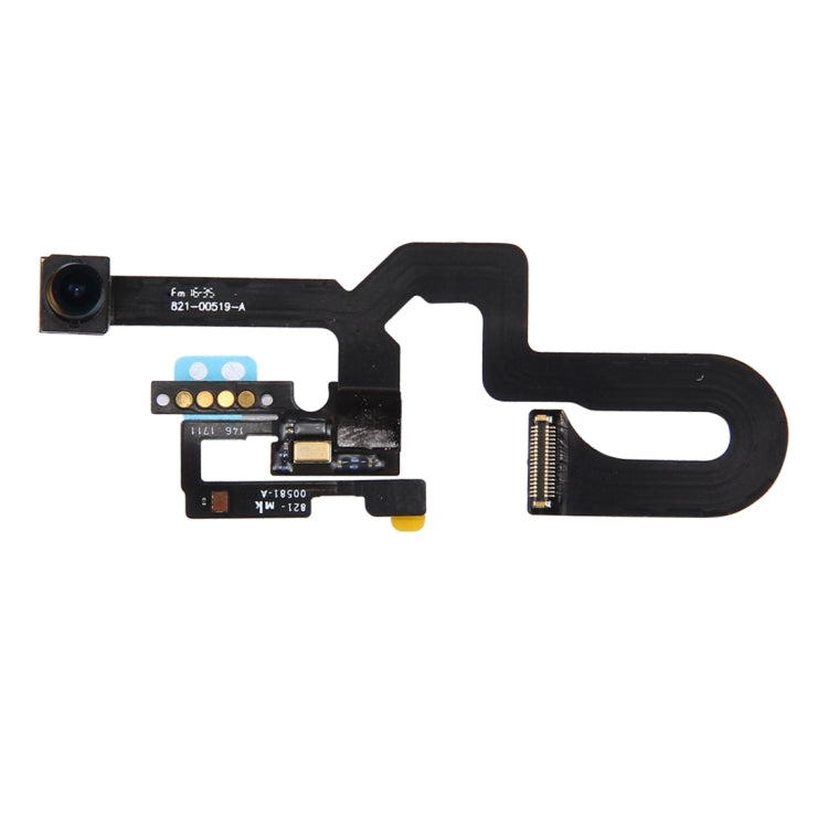 High-Quality LCD Repair Accessories Set for iPhone 7 Plus - Replace Broken Parts Safely