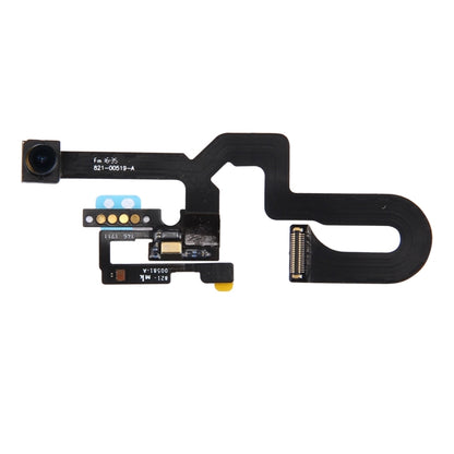 High-Quality LCD Repair Accessories Set for iPhone 7 Plus - Replace Broken Parts Safely