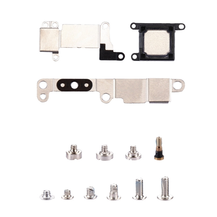High-Quality LCD Repair Accessories Set for iPhone 7 Plus - Replace Broken Parts Safely