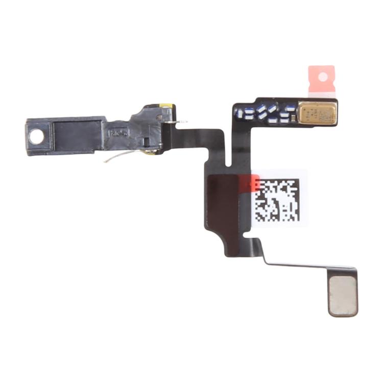 iPhone Air Replacement Top Microphone Flex Cable - Genuine Spare Part for Optimal Performance