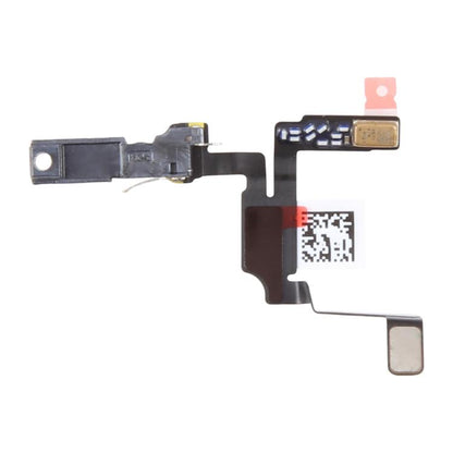 iPhone Air Replacement Top Microphone Flex Cable - Genuine Spare Part for Optimal Performance