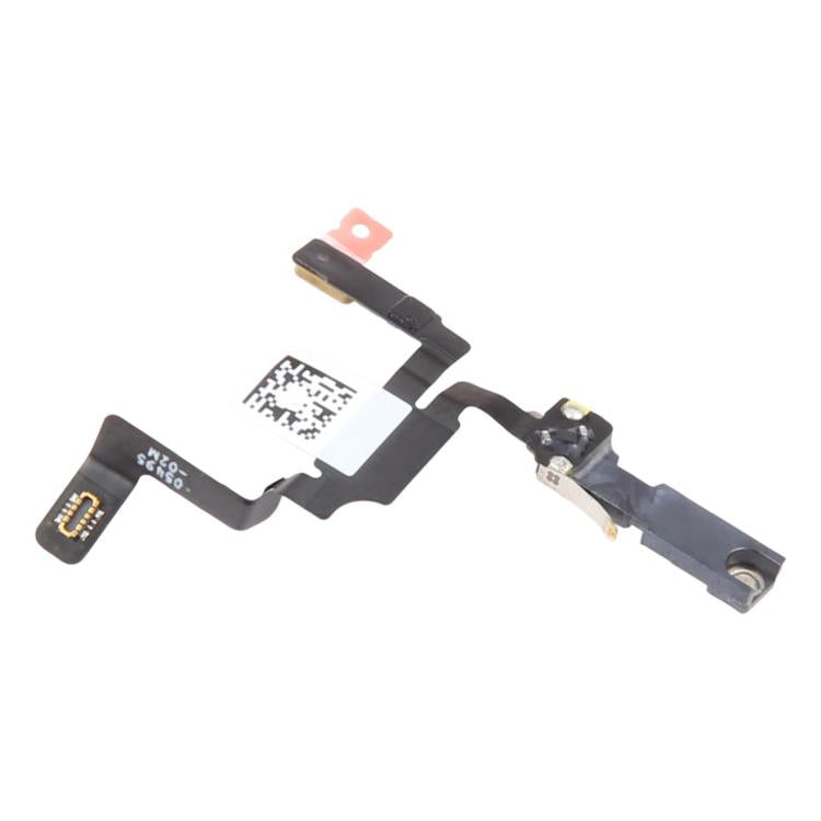 iPhone Air Replacement Top Microphone Flex Cable - Genuine Spare Part for Optimal Performance