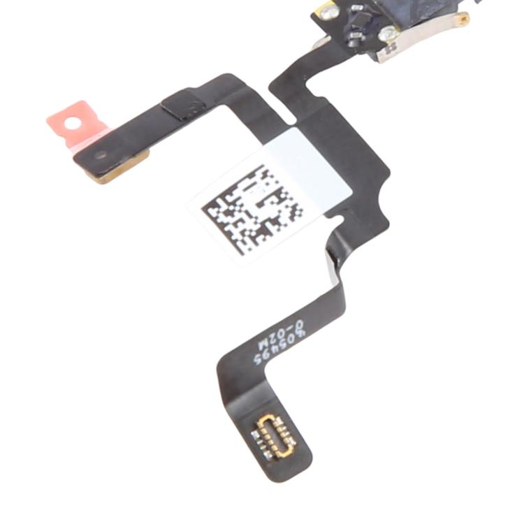 iPhone Air Replacement Top Microphone Flex Cable - Genuine Spare Part for Optimal Performance
