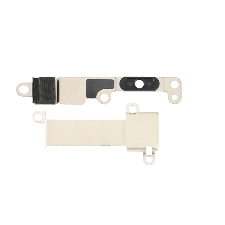 iPhone 8 Home Button & Earpiece Speaker Retaining Bracket - High Quality Replacement Parts