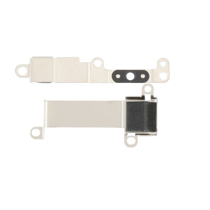 iPhone 8 Home Button & Earpiece Speaker Retaining Bracket - High Quality Replacement Parts