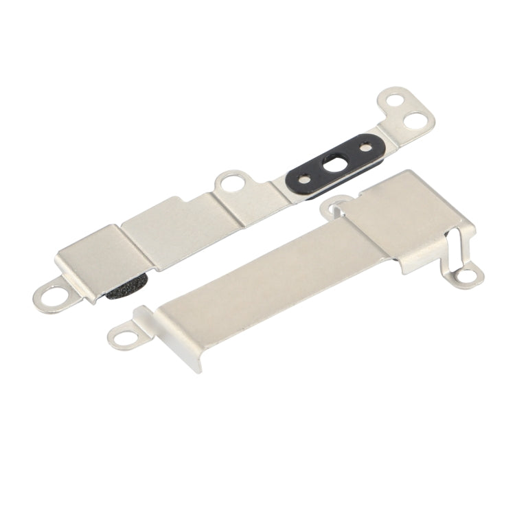 iPhone 8 Home Button & Earpiece Speaker Retaining Bracket - High Quality Replacement Parts