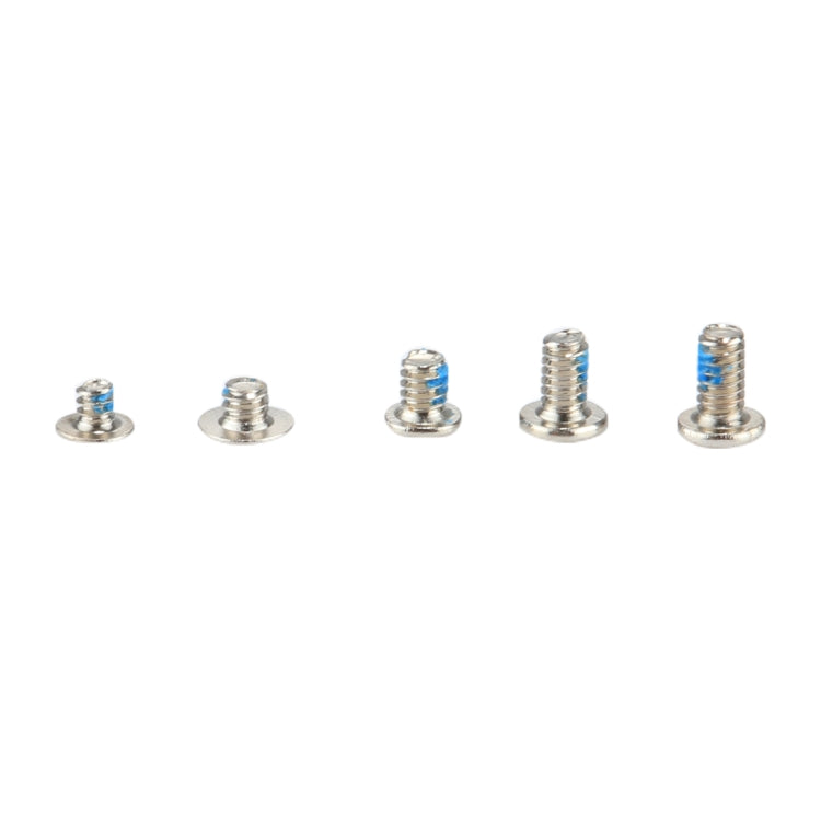 High-Quality LCD Screws for iPhone 8 - Replacement Parts for Professional Installation