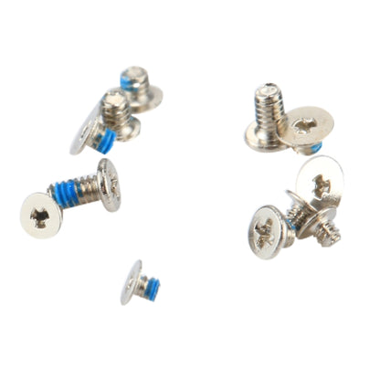 High-Quality LCD Screws for iPhone 8 - Replacement Parts for Professional Installation