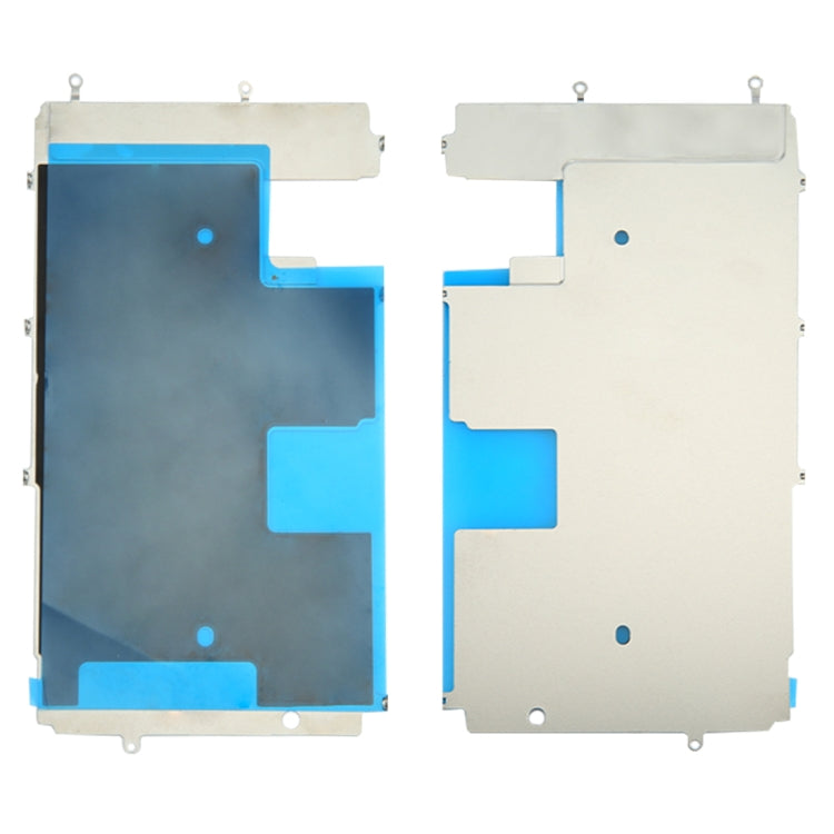 iPhone 8 LCD Replacement Back Metal Plate - Compatible, Durable, Professional Installation Recommended