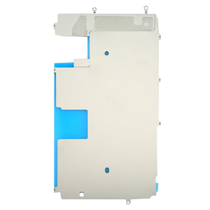 iPhone 8 LCD Replacement Back Metal Plate - Compatible, Durable, Professional Installation Recommended