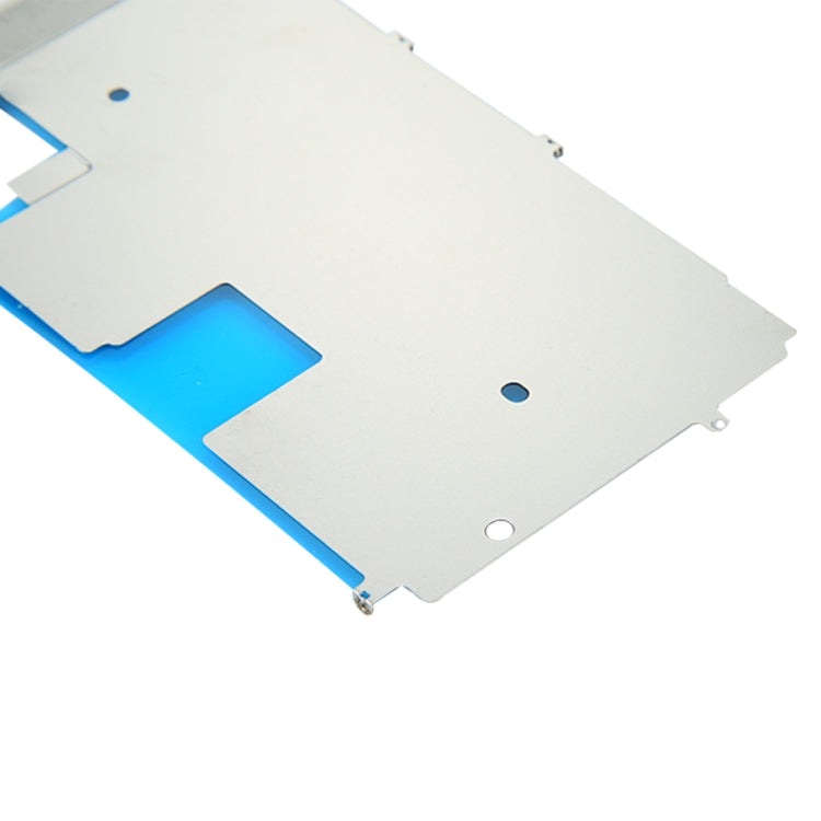 iPhone 8 LCD Replacement Back Metal Plate - Compatible, Durable, Professional Installation Recommended