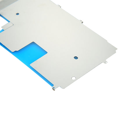 iPhone 8 LCD Replacement Back Metal Plate - Compatible, Durable, Professional Installation Recommended