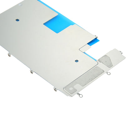 iPhone 8 LCD Replacement Back Metal Plate - Compatible, Durable, Professional Installation Recommended