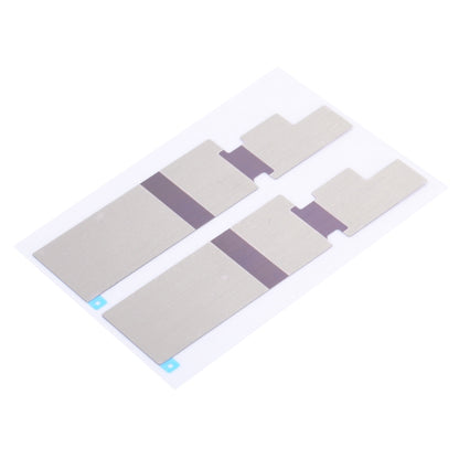 10 High-Quality Motherboard Front Stickers for iPhone 8 - Perfect Replacement Parts