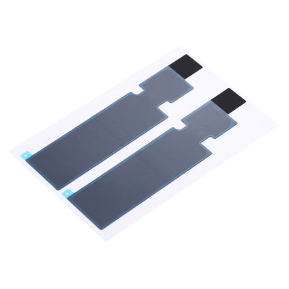10 High-Quality Motherboard Front Stickers for iPhone 8 - Perfect Replacement Parts