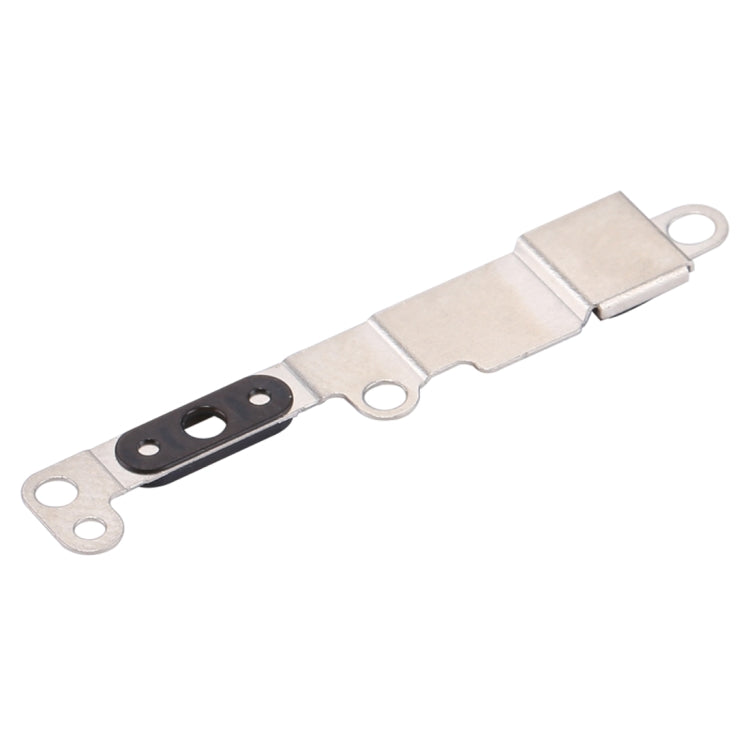 10 Pack of High-Quality Home Button Retaining Brackets for iPhone 8 - Replacement Repair Parts