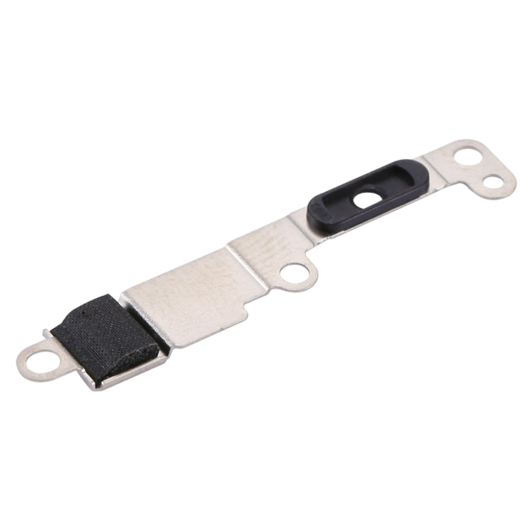 10 Pack of High-Quality Home Button Retaining Brackets for iPhone 8 - Replacement Repair Parts