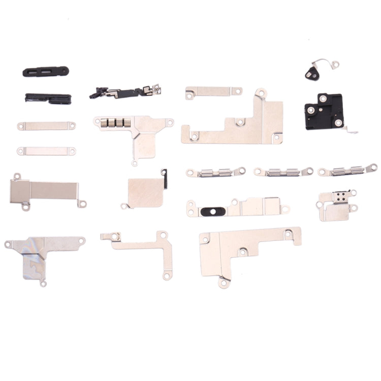 20-in-1 iPhone 8 Inner Repair Accessories Set - High-Quality Replacement Parts for Professional Installation
