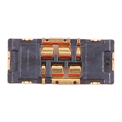 Mainboard Battery FPC Connector Replacement for iPhone 8, 8 Plus, X, XS, XS Max & XR - Quality Assured