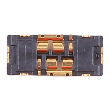 Mainboard Battery FPC Connector Replacement for iPhone 8, 8 Plus, X, XS, XS Max & XR - Quality Assured