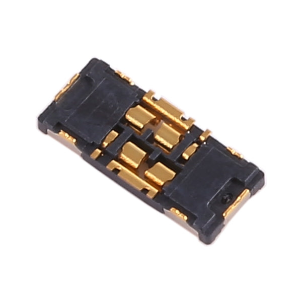 Mainboard Battery FPC Connector Replacement for iPhone 8, 8 Plus, X, XS, XS Max & XR - Quality Assured