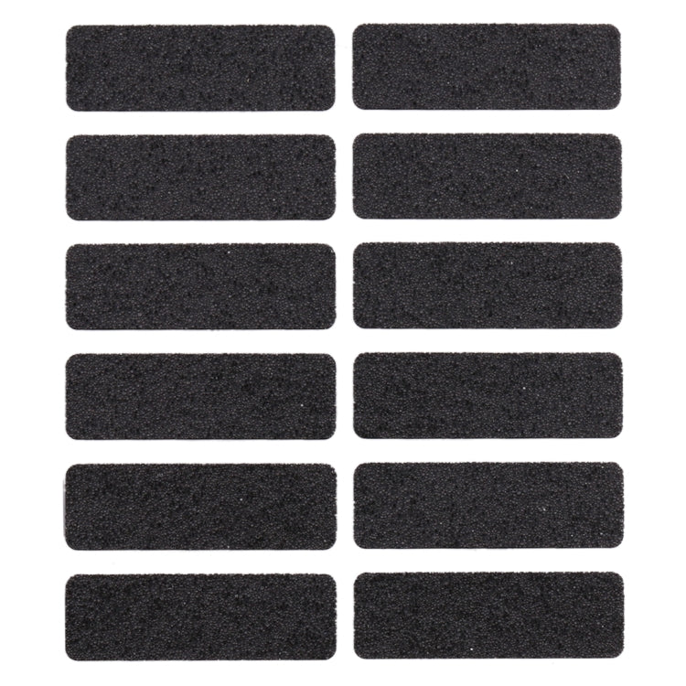 100 PCS iPhone 8 Touch Flex Cable Cotton Pads - Perfect Replacement for Refreshing Your Device