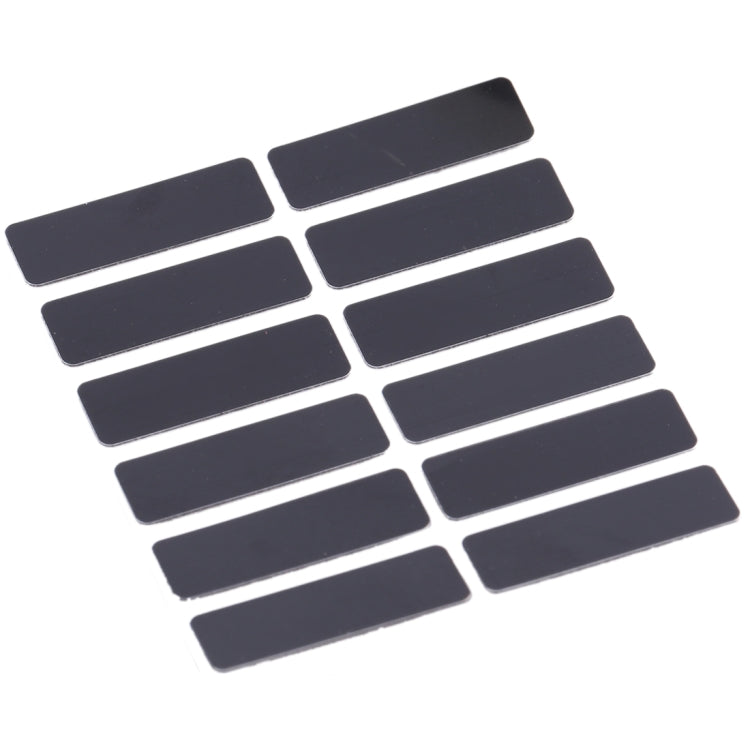 100 PCS iPhone 8 Touch Flex Cable Cotton Pads - Perfect Replacement for Refreshing Your Device