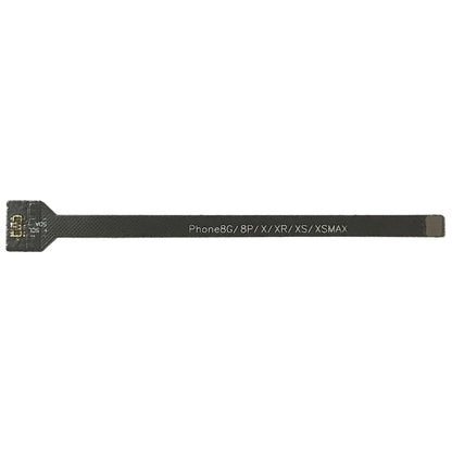 Battery Test Flex Cable Replacement for iPhone 8, 8 Plus, X, XS, XR & XS Max - Quality Assurance Included