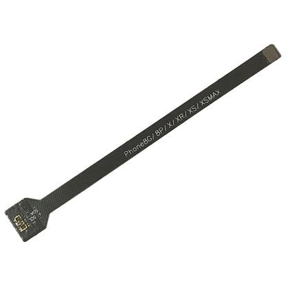 Battery Test Flex Cable Replacement for iPhone 8, 8 Plus, X, XS, XR & XS Max - Quality Assurance Included