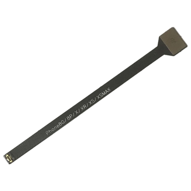 Battery Test Flex Cable Replacement for iPhone 8, 8 Plus, X, XS, XR & XS Max - Quality Assurance Included