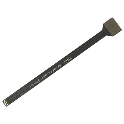 Battery Test Flex Cable Replacement for iPhone 8, 8 Plus, X, XS, XR & XS Max - Quality Assurance Included